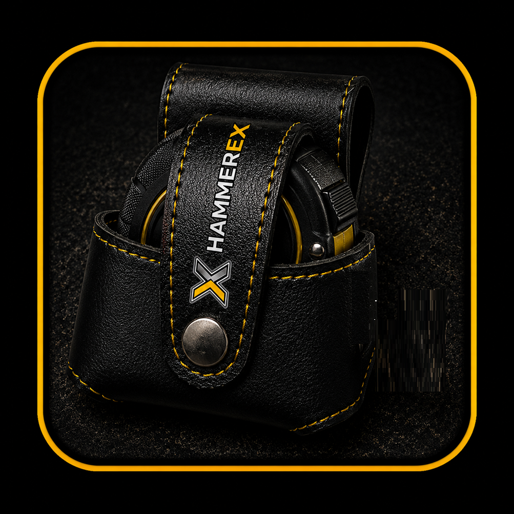 Tape Holders — Hammerex trade tools and tool belts