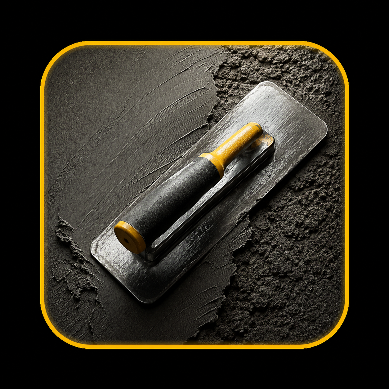 Plastering — Hammerex trade tools and tool belts