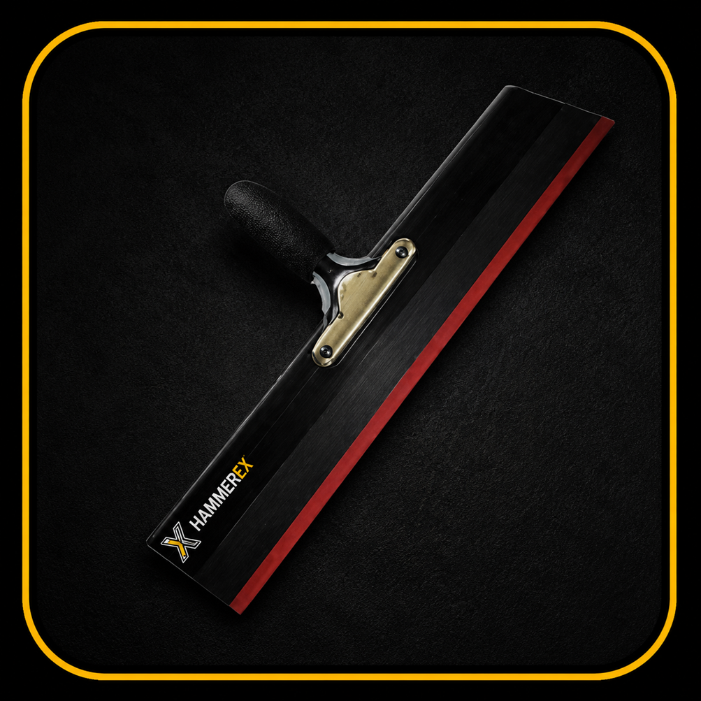 Trowels — Hammerex trade tools and tool belts