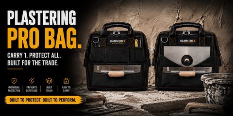 Plastering Pro Site Bag