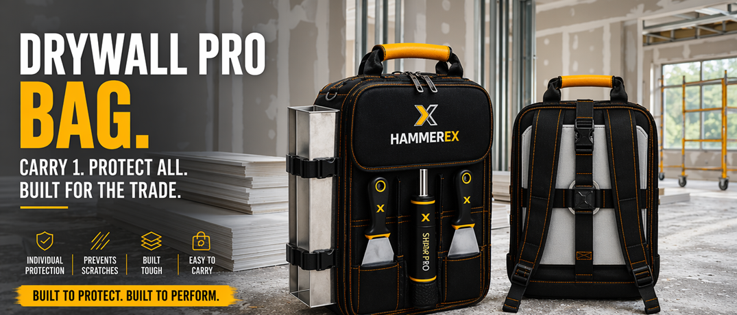 Drywall Pro Kit