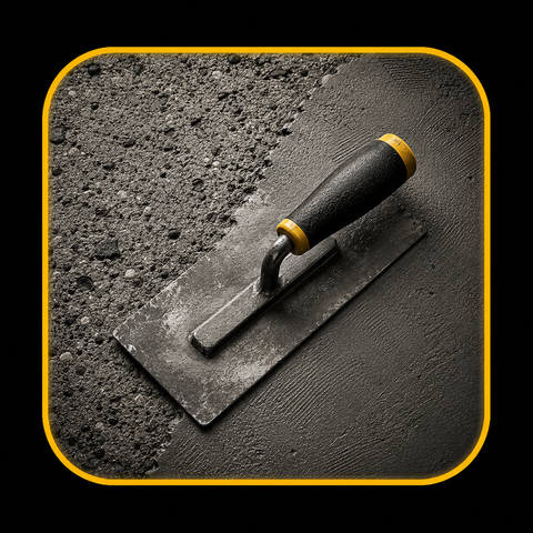 Concrete