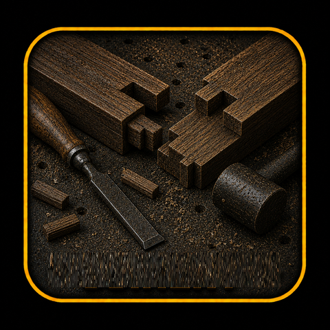 Joinery
