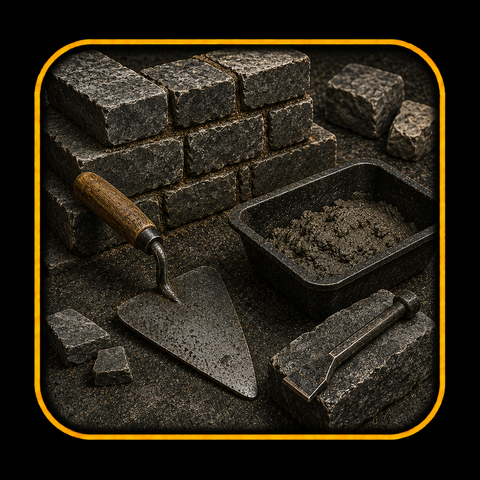 Stone Masonry