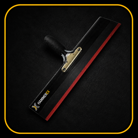 Trowels