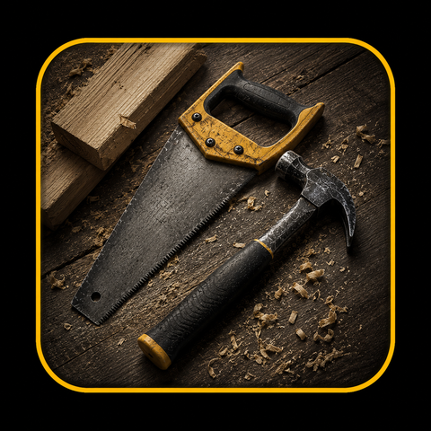 Carpentry