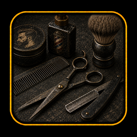 Barber