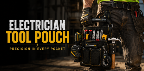 Tool Pouches