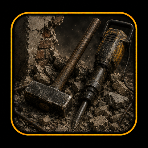 Demolition