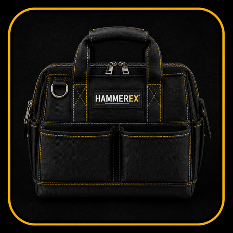 Tool Bags & Backpacks