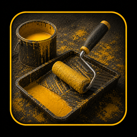 Painting & Decorating