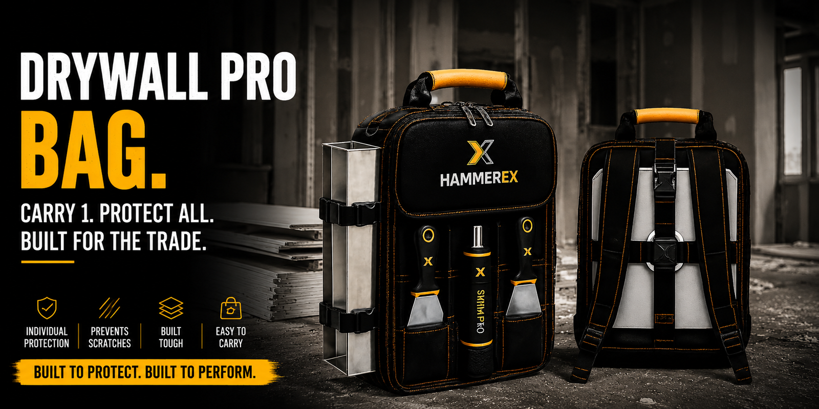 Drywall