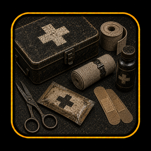 First Aid