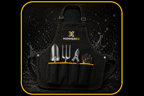 Aprons & Workwear